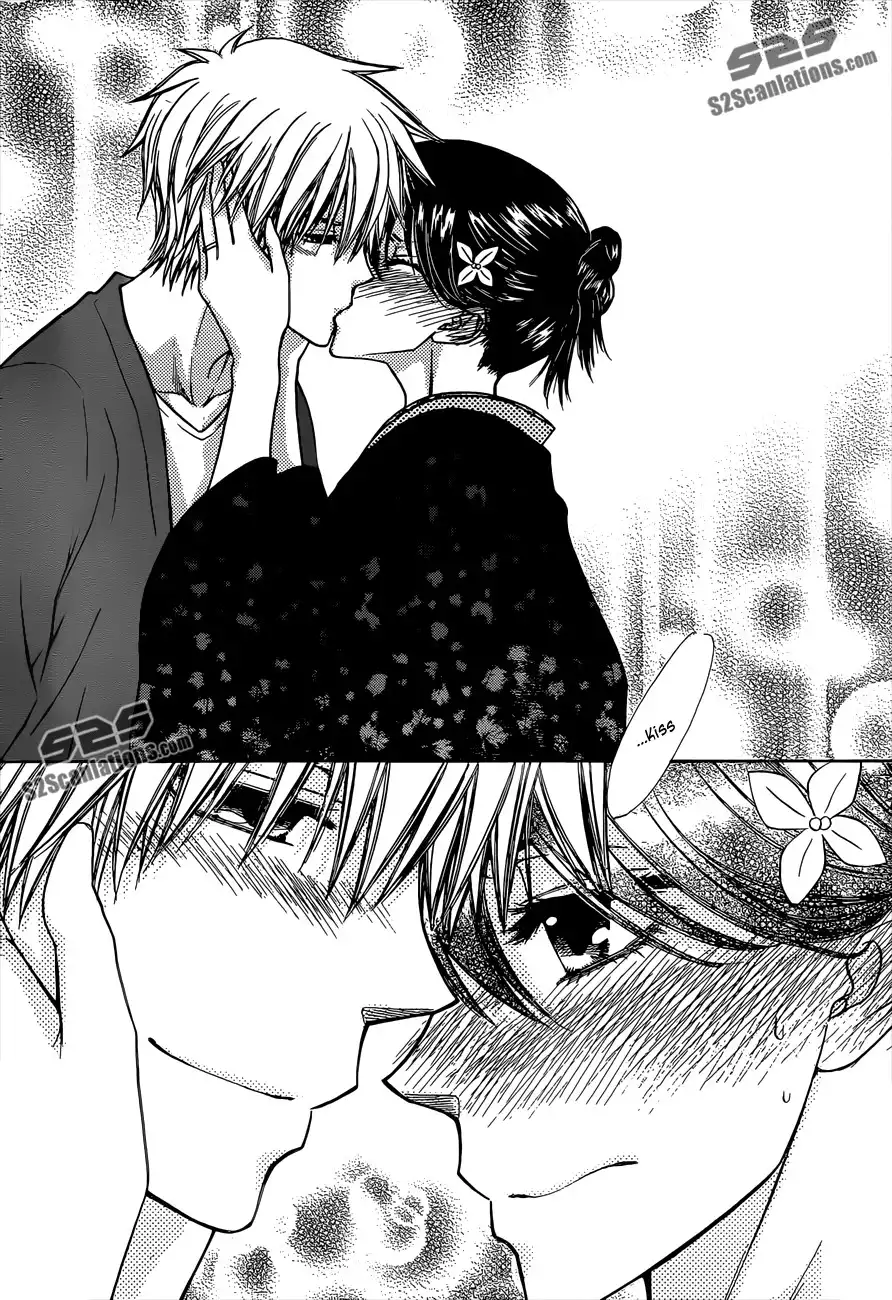 Kaichou Wa Maid-sama! Chapter 82 31